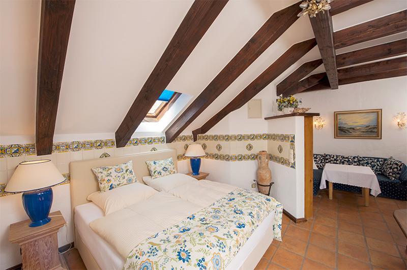 Romantik Villa Андекс Екстериор снимка