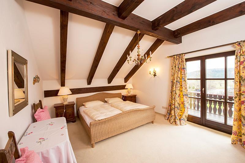Romantik Villa Андекс Екстериор снимка