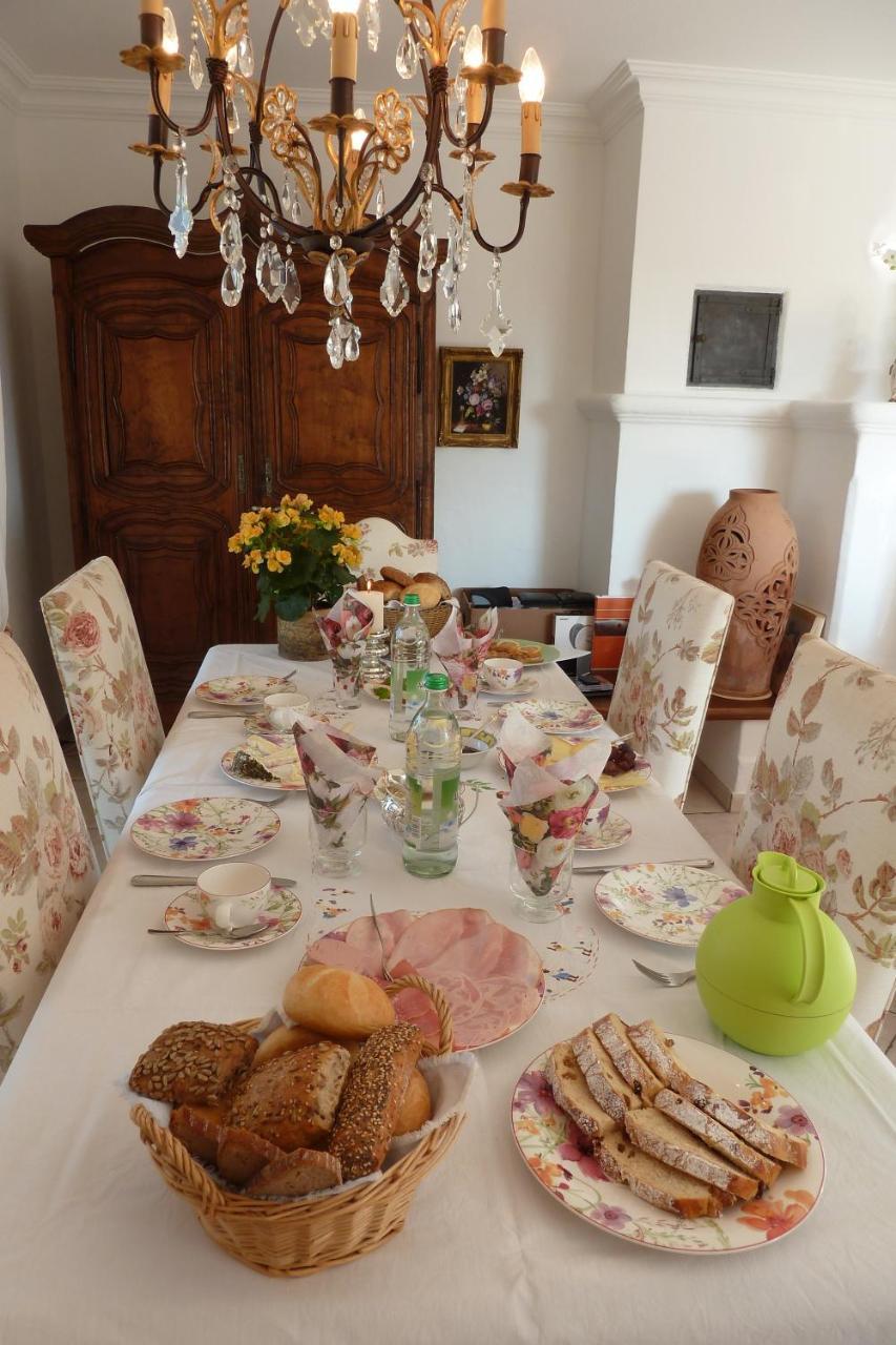 Romantik Villa Андекс Екстериор снимка