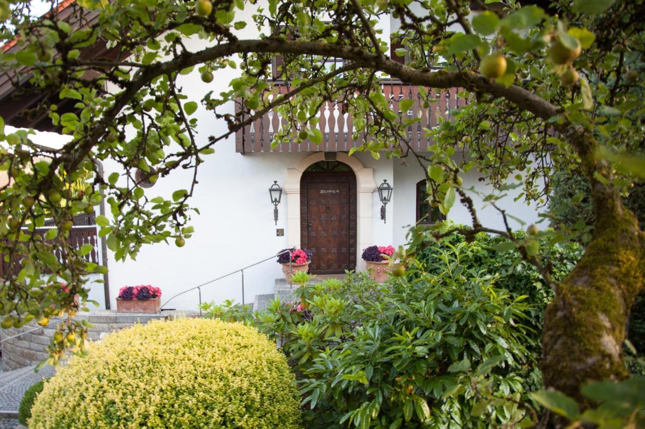 Romantik Villa Андекс Екстериор снимка